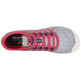 Zapatillas Merrell Vapor Gant 3 W Fucsia/Gris/Blanco