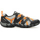 Chaussures Merrell Waterpro Maipo 2 Nonir/Gris/Orange
