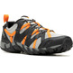 Chaussures Merrell Waterpro Maipo 2 Nonir/Gris/Orange