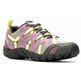 Chaussures Merrell Waterpro Maipo 2 W Mauve/Jaune/Beige