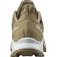 Chaussures Salomon Alphacross 3 GTX Marron / Beige