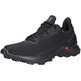 Chaussures Salomon Alphacross 3 GTX Noir