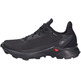 Chaussures Salomon Alphacross 3 GTX Noir