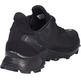 Chaussures Salomon Alphacross 3 GTX Noir