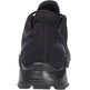 Chaussures Salomon Alphacross 3 GTX Noir