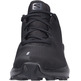 Chaussures Salomon Alphacross 3 GTX Noir