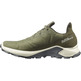 Chaussures Salomon Alphacross 3 GTX Vert