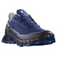 Chaussures Salomon Alphacross 5 GTX bleu