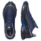 Chaussures Salomon Alphacross 5 GTX bleu