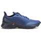 Zapatillas Salomon Alphacross Bleu