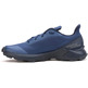 Zapatillas Salomon Alphacross Bleu