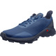 Zapatillas Salomon Alphacross Bleu