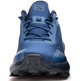 Zapatillas Salomon Alphacross Bleu