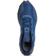 Zapatillas Salomon Alphacross Bleu