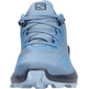 Zapatillas Salomon Alphacross GTX W Bleu