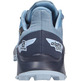 Zapatillas Salomon Alphacross GTX W Bleu