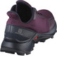 Zapatillas Salomon Alphacross W Violet