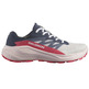 Baskets Salomon Alphaglide GTX W Gris/Noir/Fuchsia