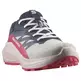Baskets Salomon Alphaglide GTX W Gris/Noir/Fuchsia