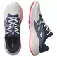 Baskets Salomon Alphaglide GTX W Gris/Noir/Fuchsia