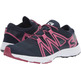 Zapatillas Salomon Crossamphibie Swift 2 W Marino/Fucsie
