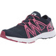 Zapatillas Salomon Crossamphibie Swift 2 W Marino/Fucsie