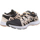 Zapatillas Salomon Crossamphibie Swift 2 W Nonir/Coral