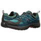 Zapatillas Salomon Ellipse 2 Aero W Aguamarina/Négro/Fucsie