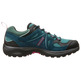 Zapatillas Salomon Ellipse 2 Aero W Aguamarina/Négro/Fucsie