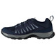 Chaussures Salomon Eos Aero Bleu