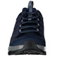 Chaussures Salomon Eos Aero Bleu