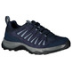 Chaussures Salomon Eos Aero Bleu