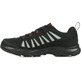 Chaussures Salomon Eos GTX Gris/Rouge