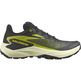 Baskets Salomon Genesis Gris/Lime