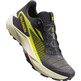 Baskets Salomon Genesis Gris/Lime