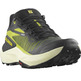 Baskets Salomon Genesis Gris/Lime