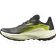 Baskets Salomon Genesis Gris/Lime