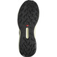 Baskets Salomon Genesis Gris/Lime
