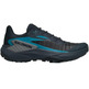 Baskets Salomon Genesis bleu marine/bleu