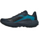 Baskets Salomon Genesis bleu marine/bleu