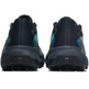 Baskets Salomon Genesis bleu marine/bleu