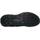 Baskets Salomon Genesis bleu marine/bleu