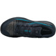 Baskets Salomon Genesis bleu marine/bleu