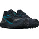 Baskets Salomon Genesis bleu marine/bleu