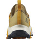 Chaussures Salomon Madcross GTX Ocre / Or