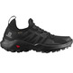 Chaussures Salomon Madcross GTX W Noir