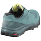 Zapatillas Salomon Aperçu GTX W Aguamarina
