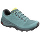 Zapatillas Salomon Aperçu GTX W Aguamarina