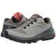 Zapatillas Salomon Aperçu GTX W Gris/Coral