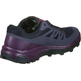 Zapatillas Salomon Aperçu GTX W Violeta/Malva